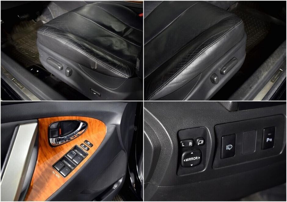 Toyota Camry, 2.5 л, АТ, 2011 фото 20