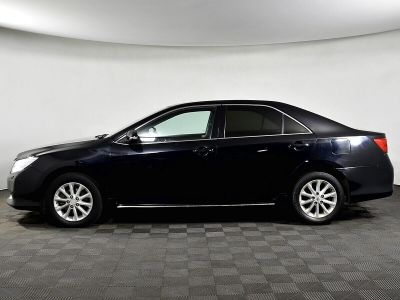 Toyota Camry, 2.5 л, АКПП, 2012 фото 10