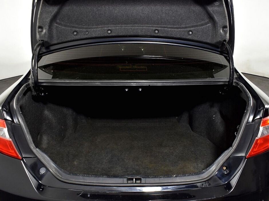 Toyota Camry, 2.5 л, АТ, 2012 фото 12