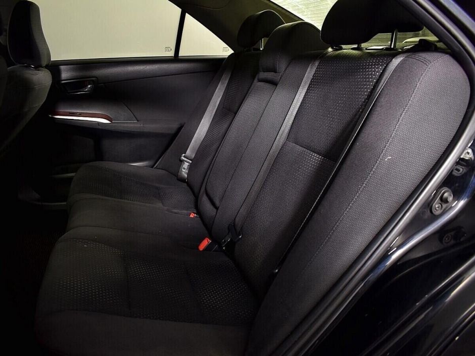 Toyota Camry, 2.5 л, АТ, 2012 фото 14