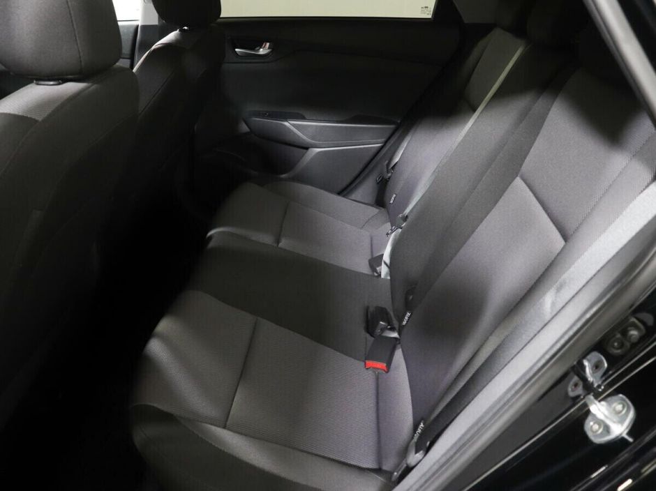 Hyundai Solaris, 1.6 л, АТ, 2021 фото 12