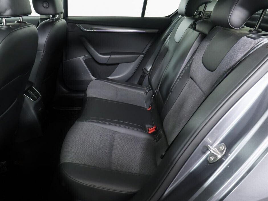 Skoda Octavia, 1.6 л, МТ, 2017 фото 1