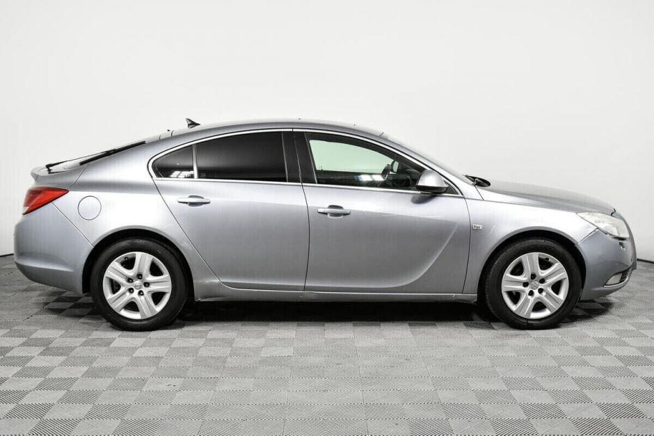 Opel Insignia Business Edition, 2.0 л, АТ, 2008 фото 6