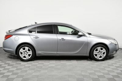 Opel Insignia Business Edition, 2.0 л, АКПП, 2008 фото 6