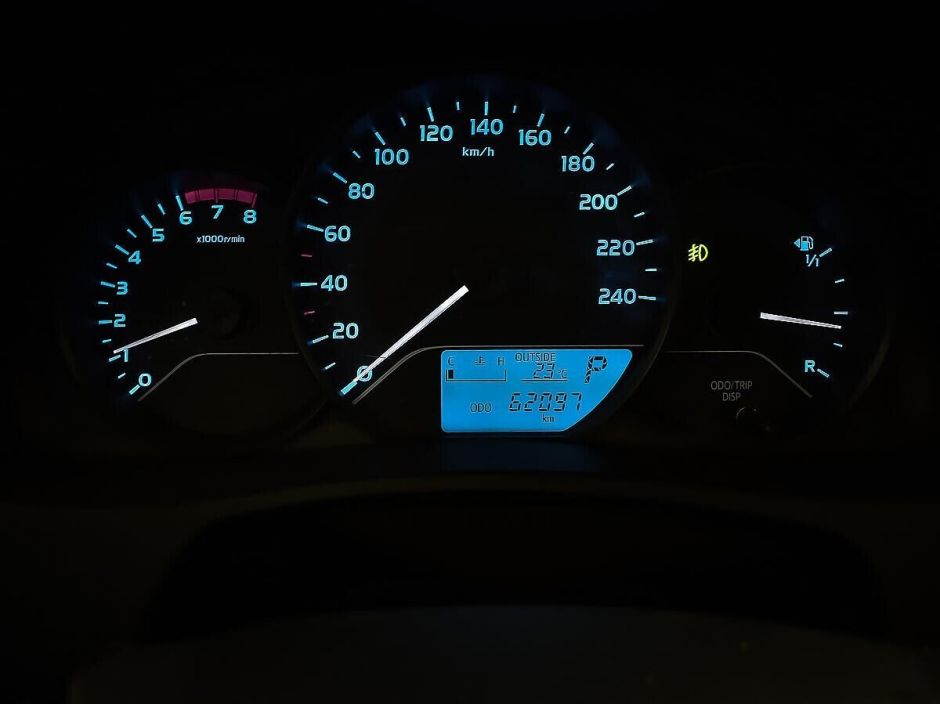 Toyota Corolla, 1.6 л, Вариатор, 2016 фото 18