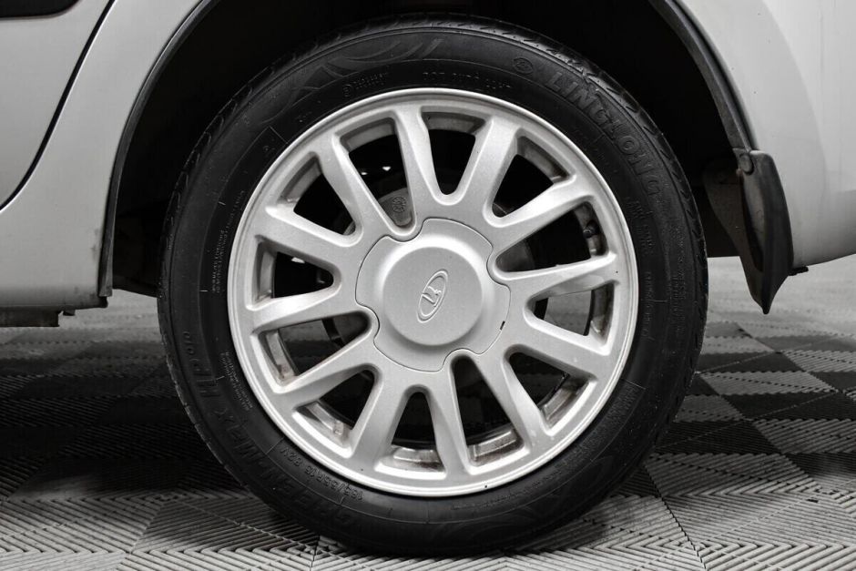 LADA (ВАЗ) Granta, 1.6 л, АТ, 2014 фото 1