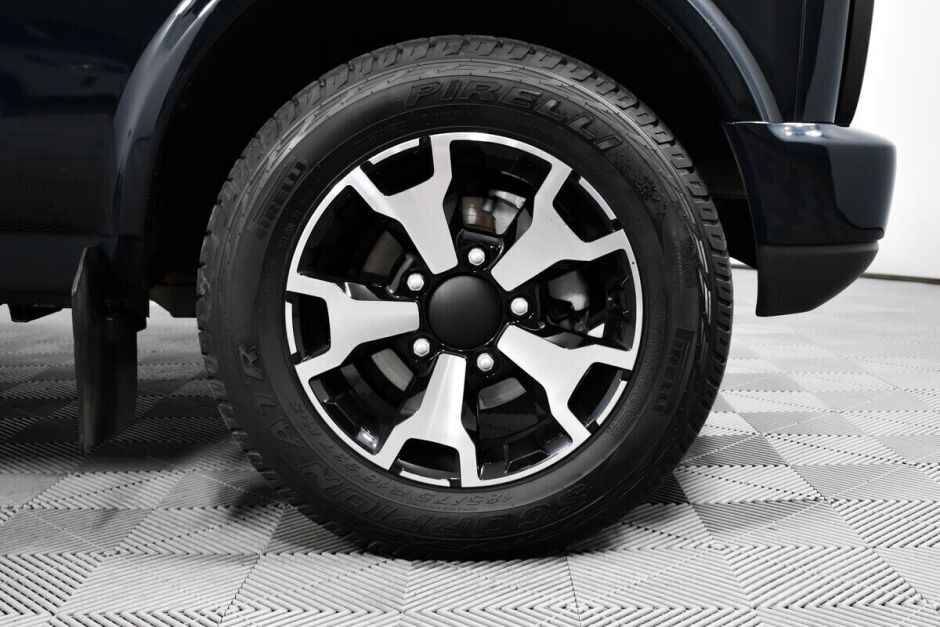 LADA (ВАЗ) Niva Legend, 1.7 л, МТ, 2021 фото 1