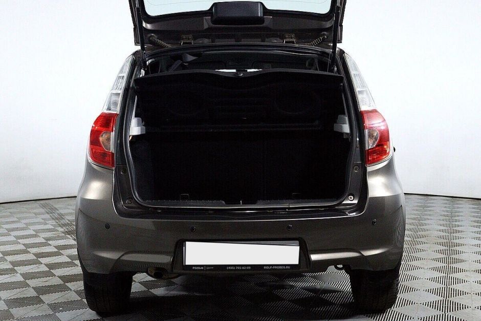 Datsun mi-DO, 1.6 л, АТ, 2015 фото 11