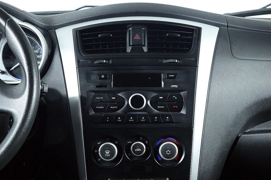 Datsun mi-DO, 1.6 л, АТ, 2015 фото 16