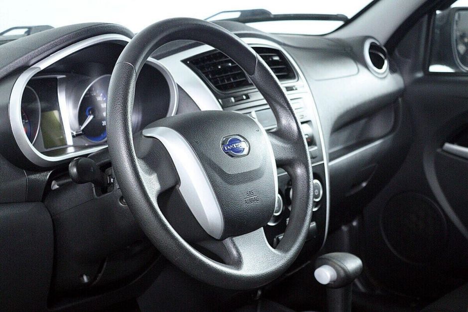 Datsun mi-DO, 1.6 л, АТ, 2015 фото 17