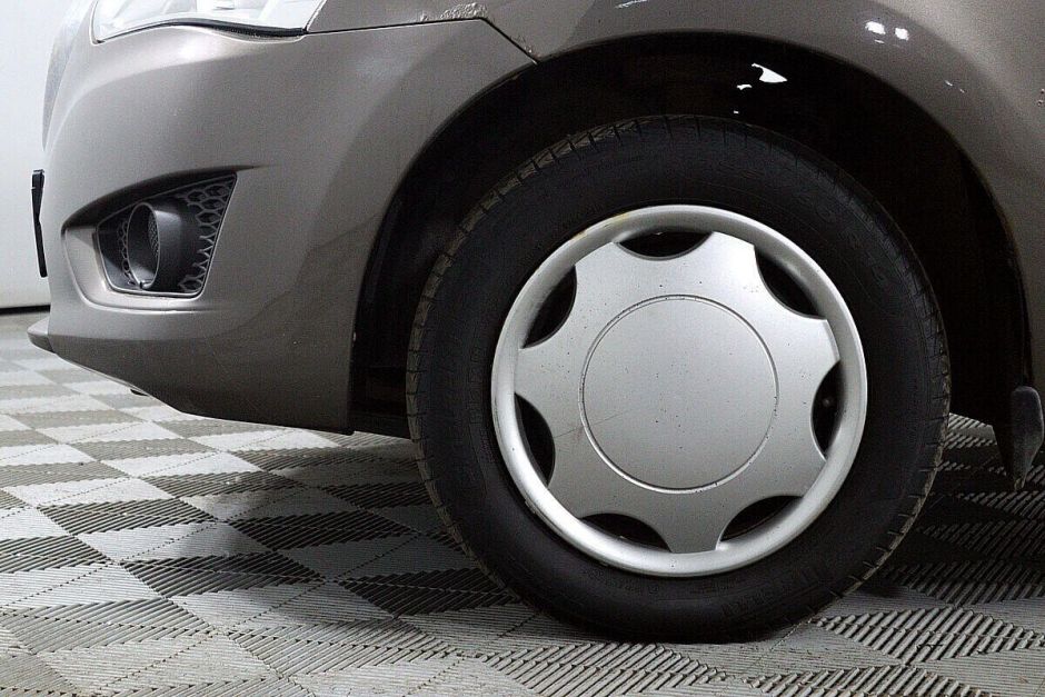 Datsun mi-DO, 1.6 л, АТ, 2015 фото 1