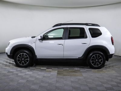 Renault Duster, 2.0 л, МКПП, 2021 фото 10