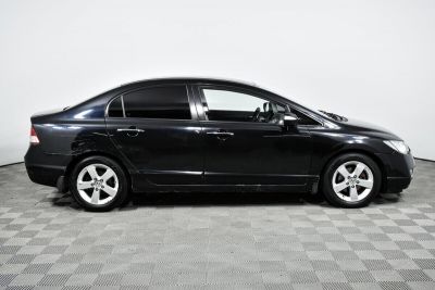 Honda Civic, 1.8 л, АКПП, 2008 фото 6