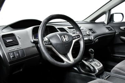 Honda Civic, 1.8 л, АКПП, 2008 фото 1