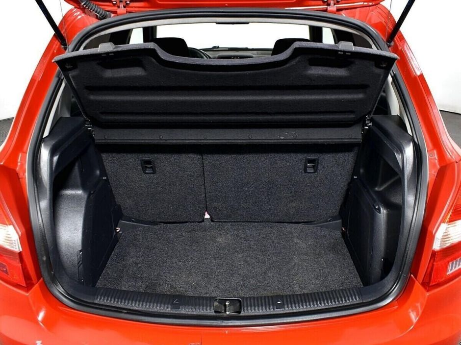 Skoda Fabia, 1.2 л, МТ, 2013 фото 12