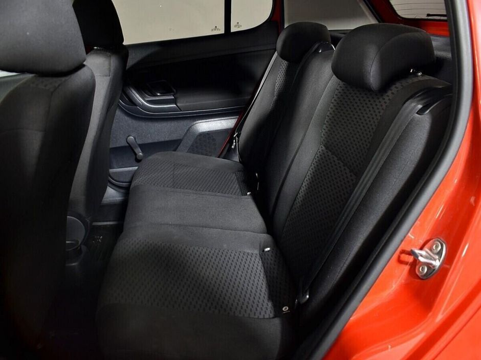 Skoda Fabia, 1.2 л, МТ, 2013 фото 14