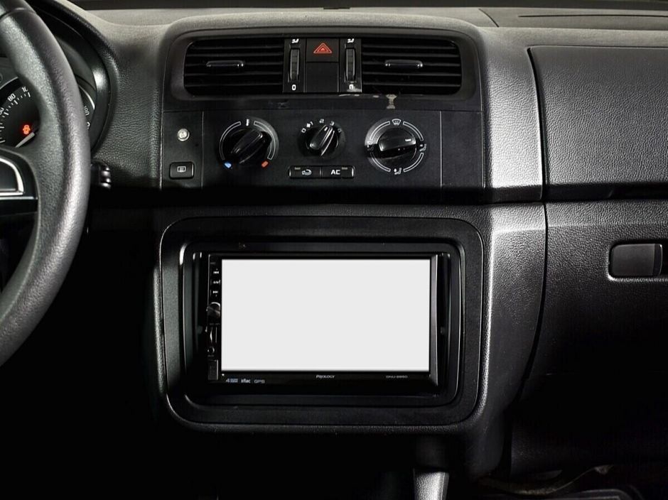 Skoda Fabia, 1.2 л, МТ, 2013 фото 16