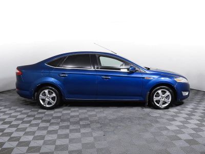 Ford Mondeo, 2.0 л, МКПП, 2007 фото 6