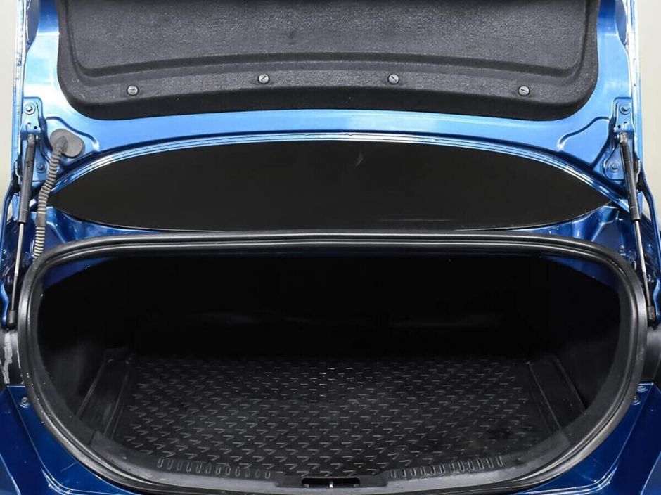 Ford Mondeo, 2.0 л, МТ, 2007 фото 12