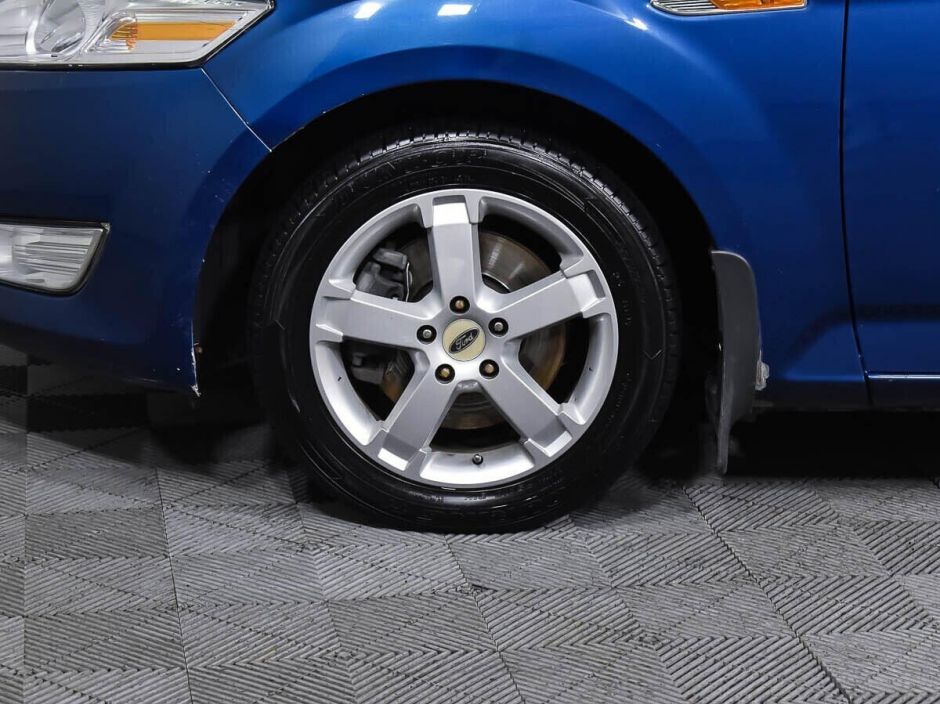 Ford Mondeo, 2.0 л, МТ, 2007 фото 1