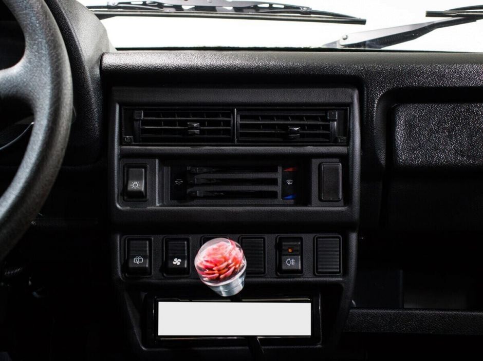 LADA (ВАЗ) 2121 (4x4), 1.7 л, МТ, 2019 фото 14