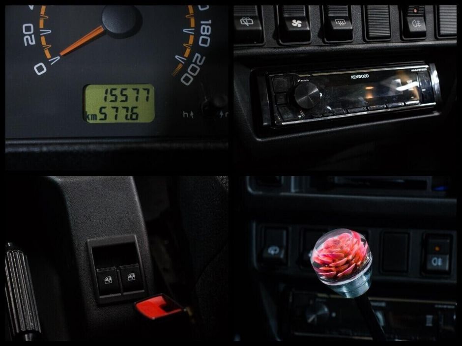 LADA (ВАЗ) 2121 (4x4), 1.7 л, МТ, 2019 фото 1