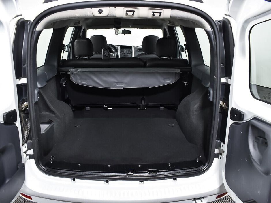 LADA (ВАЗ) Largus, 1.6 л, МТ, 2021 фото 11