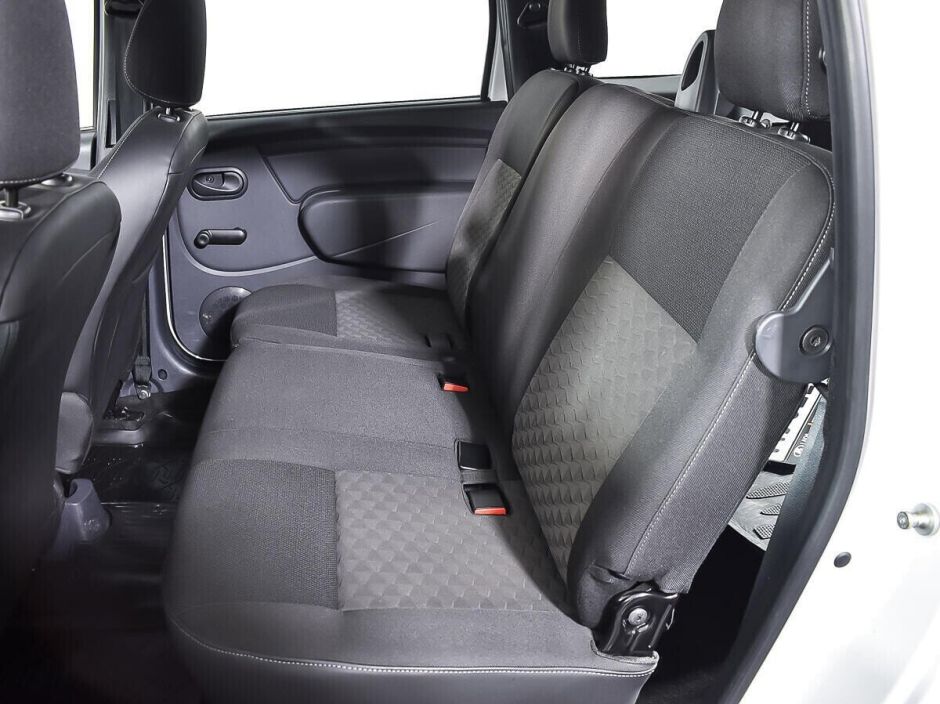 LADA (ВАЗ) Largus, 1.6 л, МТ, 2021 фото 13