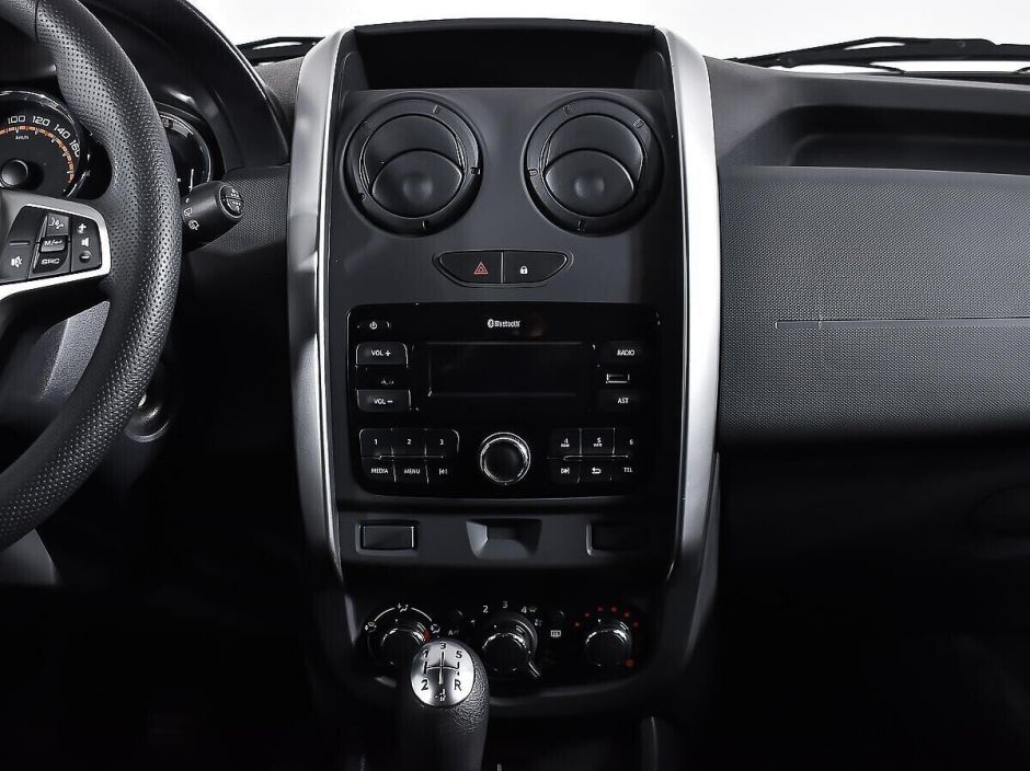 LADA (ВАЗ) Largus, 1.6 л, МТ, 2021 фото 15