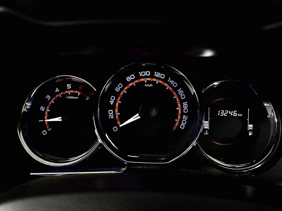 LADA (ВАЗ) Largus, 1.6 л, МТ, 2021 фото 2