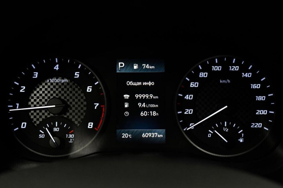 Hyundai Solaris, 1.6 л, АТ, 2020 фото 12