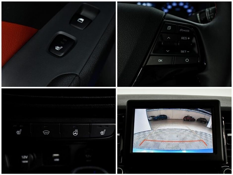 Hyundai Solaris, 1.6 л, АТ, 2020 фото 1