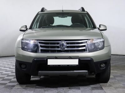 Renault Duster, 2.0 л, МКПП, 2013 фото 4