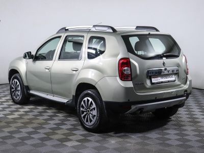 Renault Duster, 2.0 л, МКПП, 2013 фото 9