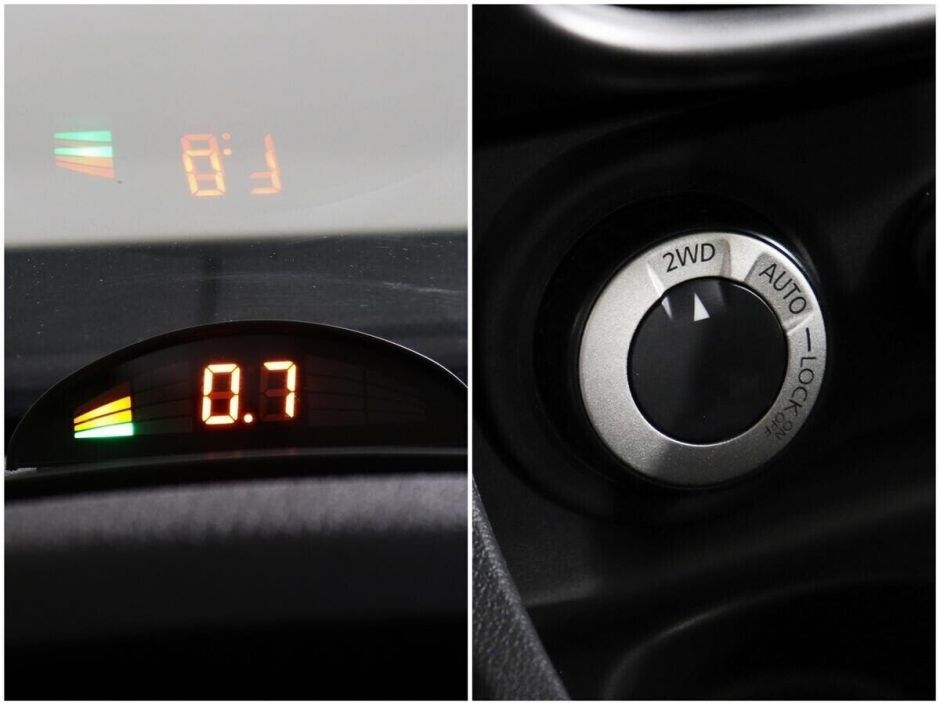 Renault Duster, 2.0 л, МТ, 2013 фото 1