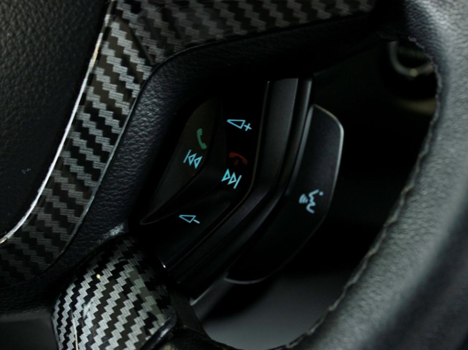 Ford Focus, 2.0 л, Робот, 2013 фото 11