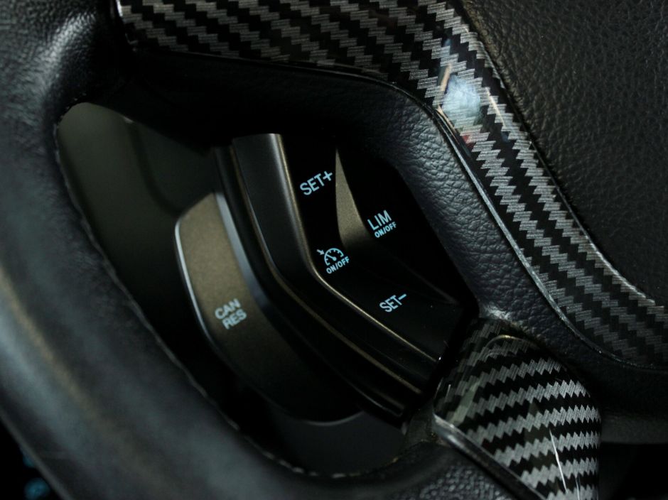 Ford Focus, 2.0 л, Робот, 2013 фото 14