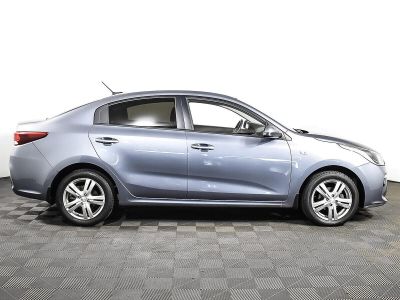 Kia Rio, 1.6 л, АКПП, 2018 фото 6