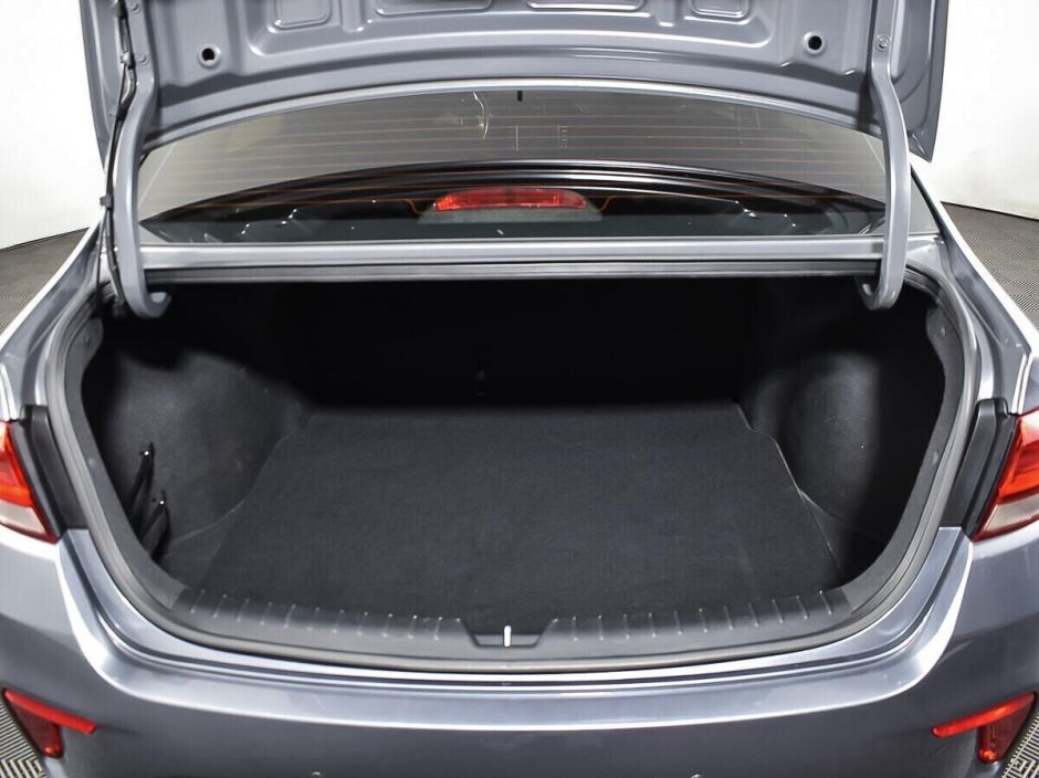 Kia Rio, 1.6 л, АТ, 2018 фото 12