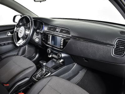 Kia Rio, 1.6 л, АКПП, 2018 фото 13