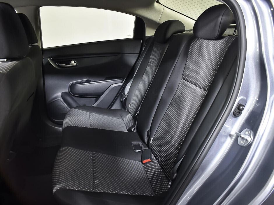 Kia Rio, 1.6 л, АТ, 2018 фото 14