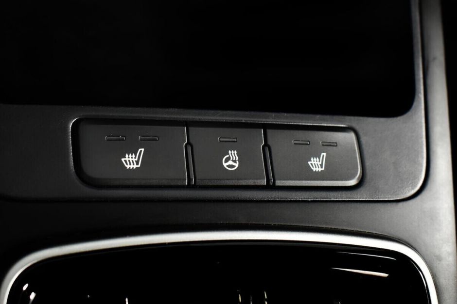 Kia Rio, 1.6 л, АТ, 2019 фото 1