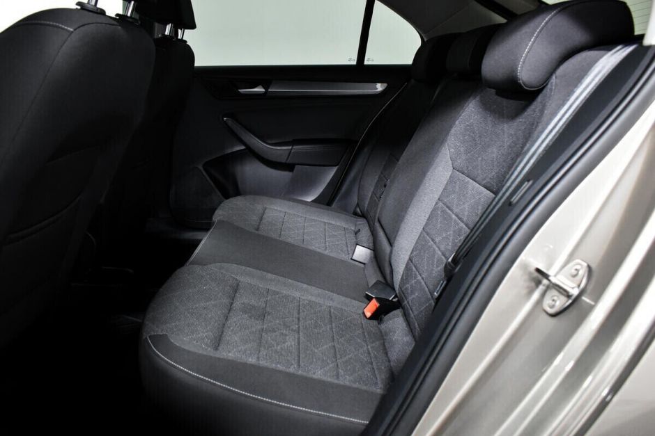 Volkswagen Polo, 1.6 л, АТ, 2020 фото 14