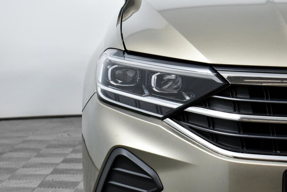 Volkswagen Polo, 1.6 л, АТ, 2020 фото 2