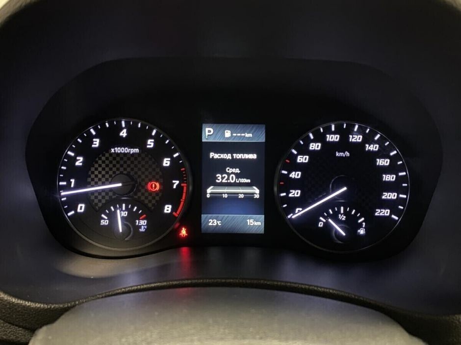 Hyundai Solaris, 1.6 л, АТ, 2022 фото 2