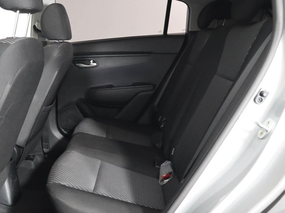 Kia Rio, 1.6 л, АТ, 2020 фото 12