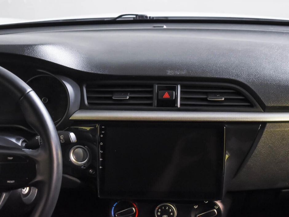 Kia Rio, 1.6 л, АТ, 2019 фото 17