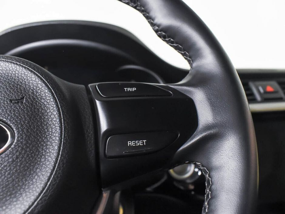 Kia Rio, 1.6 л, АТ, 2019 фото 21