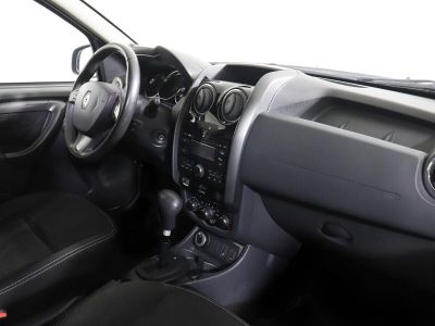 Renault Duster, 2.0 л, АКПП, 2016 фото 11