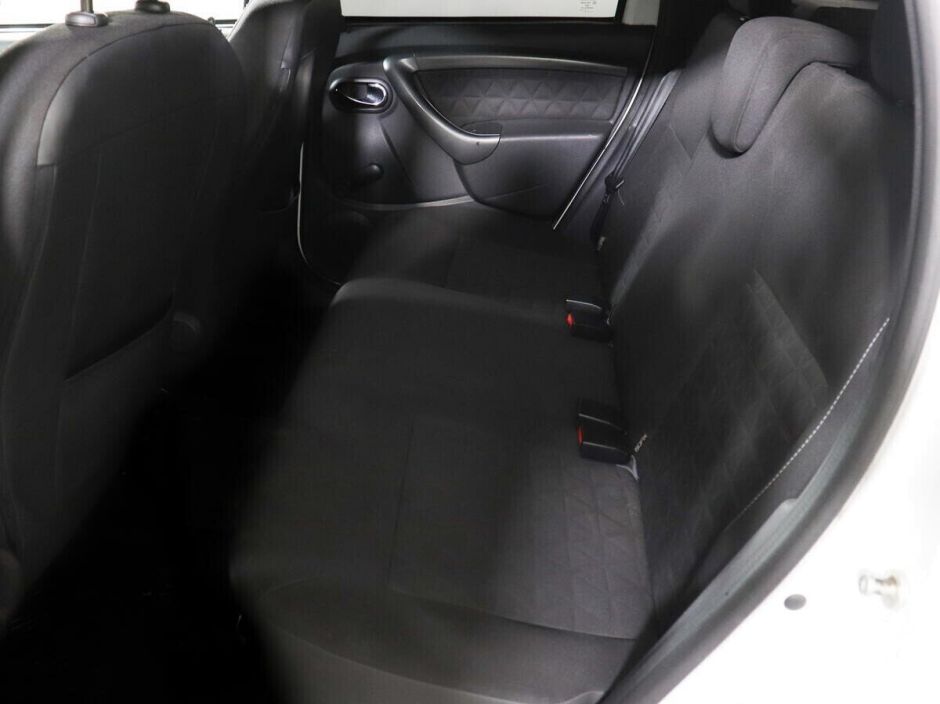 Renault Duster, 2.0 л, АТ, 2016 фото 12